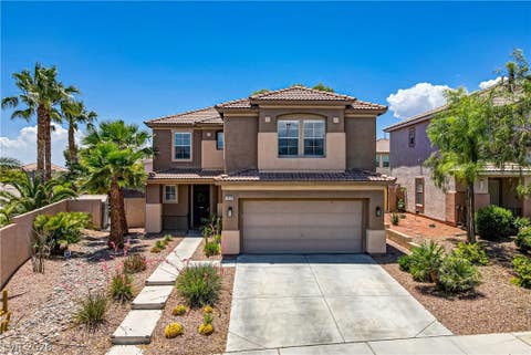 Homes For Rent - 11223 Tribiani Ave Avenue<br/> Las Vegas, NV 89138