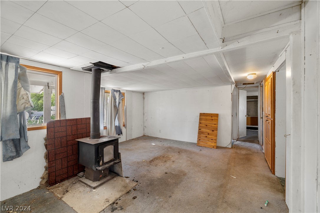 200 W Hoyt Street, Beatty, Nevada image 9