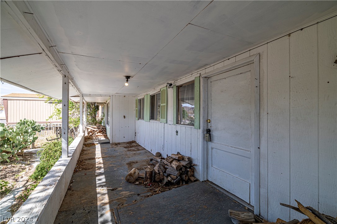 200 W Hoyt Street, Beatty, Nevada image 4