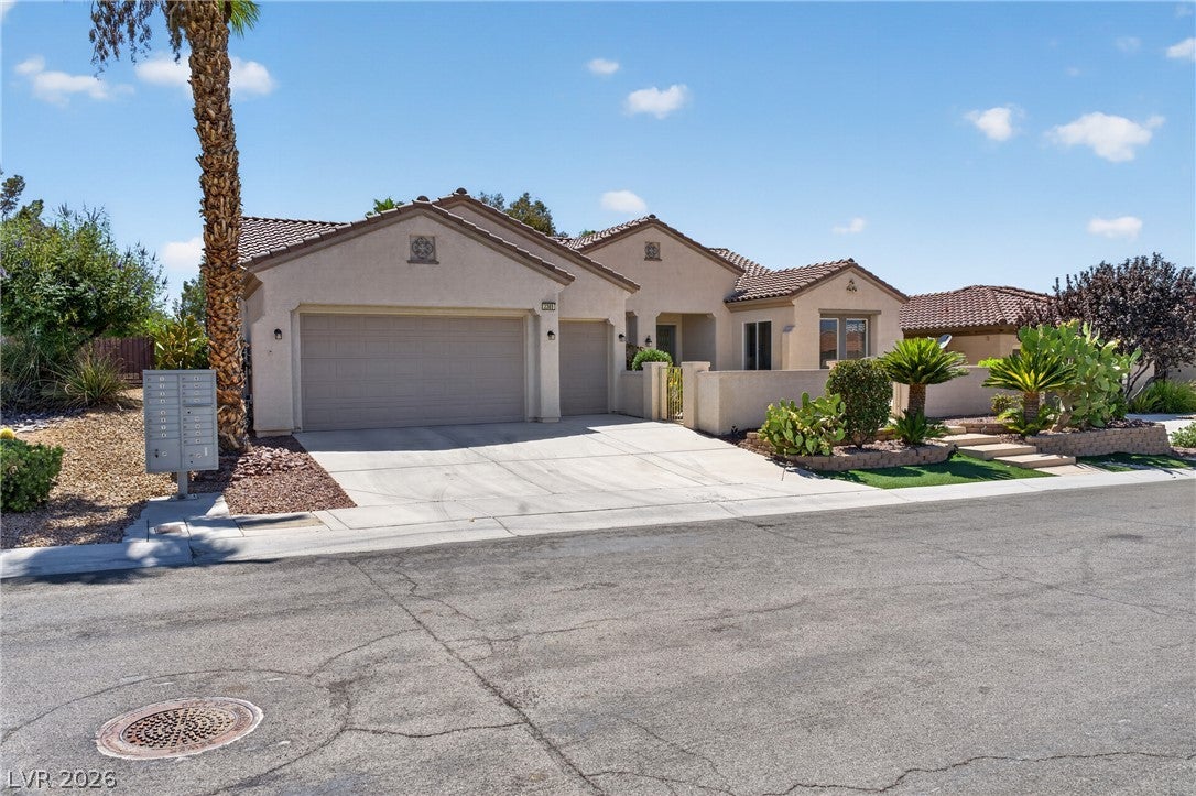 2389 Black River Falls Drive