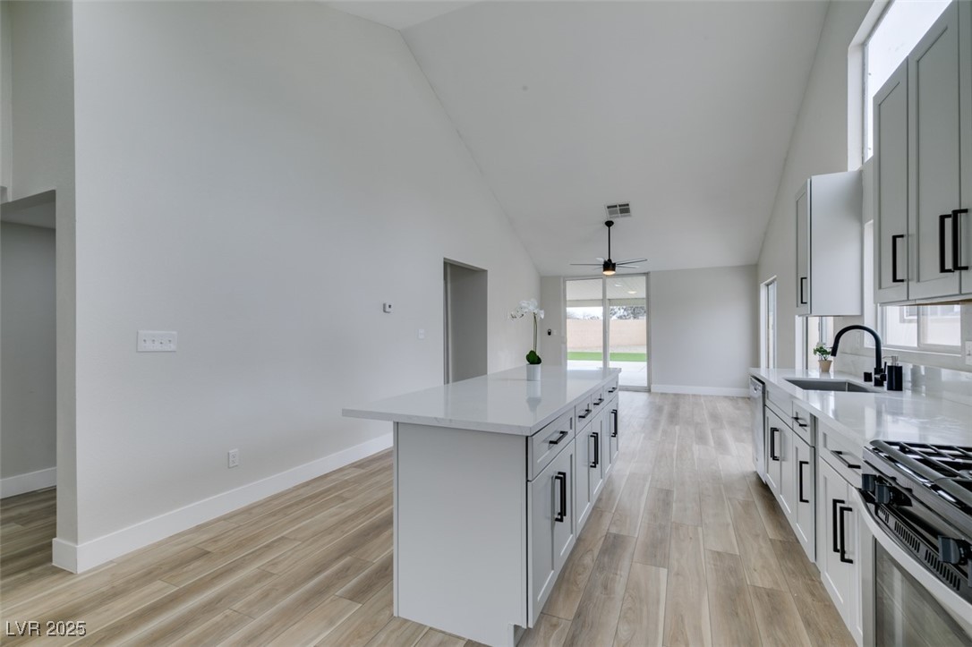 6549 Gazelle Drive, Las Vegas, Nevada image 29