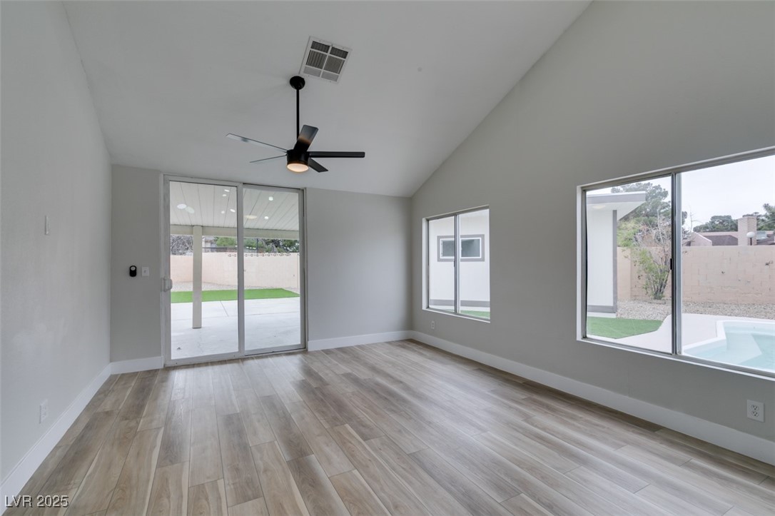 6549 Gazelle Drive, Las Vegas, Nevada image 12