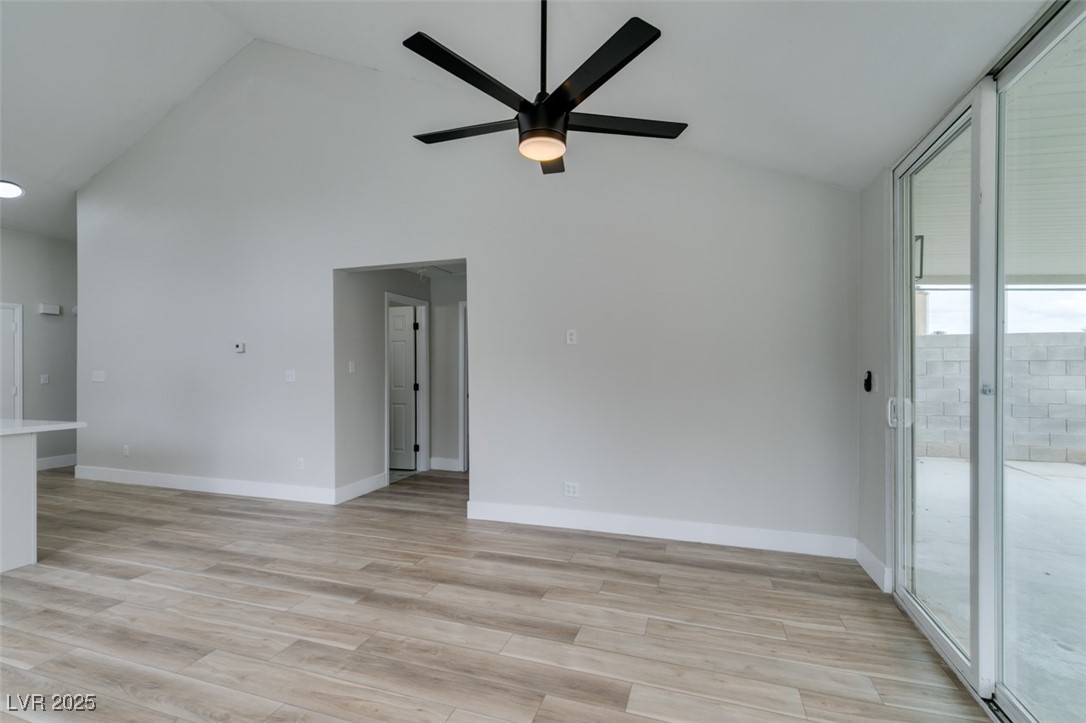 6549 Gazelle Drive, Las Vegas, Nevada image 22