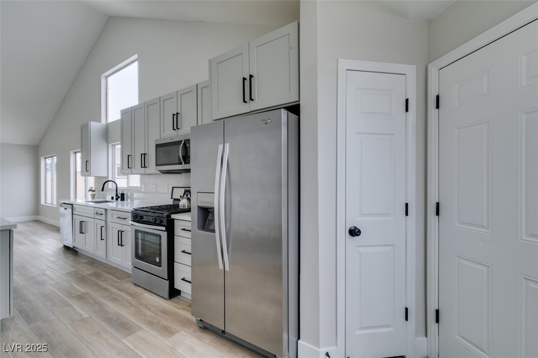 6549 Gazelle Drive, Las Vegas, Nevada image 28
