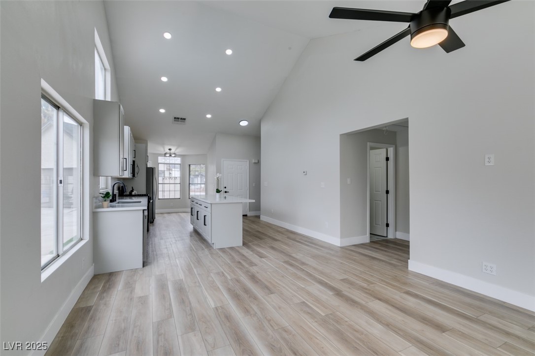 6549 Gazelle Drive, Las Vegas, Nevada image 21