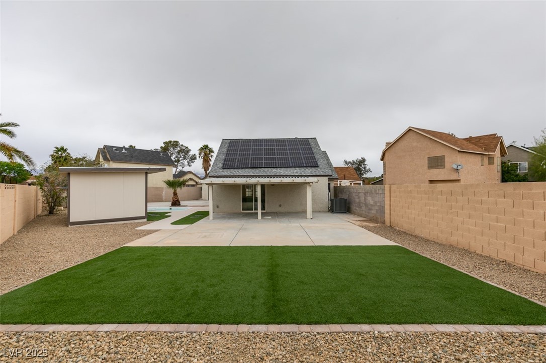 6549 Gazelle Drive, Las Vegas, Nevada image 9