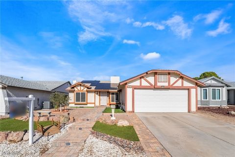 152 Emden Drive Henderson NV 89015