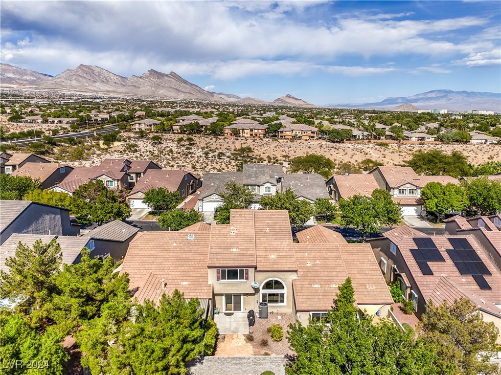 10319 Birch Bluff Lane, Las Vegas, Nevada image 37