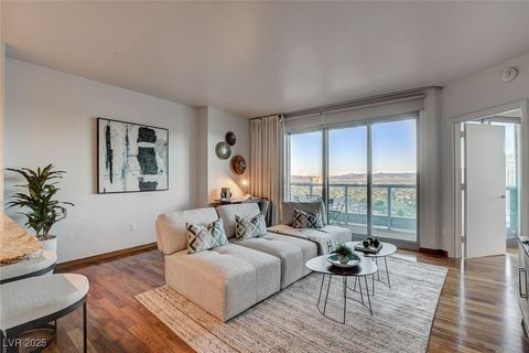 Photo of 322 Karen Avenue #2206, Las Vegas, NV 89109 (MLS # 2699238) Photo of 322 Karen Avenue #2206, Las Vegas, NV 89109 (MLS # 2699238)