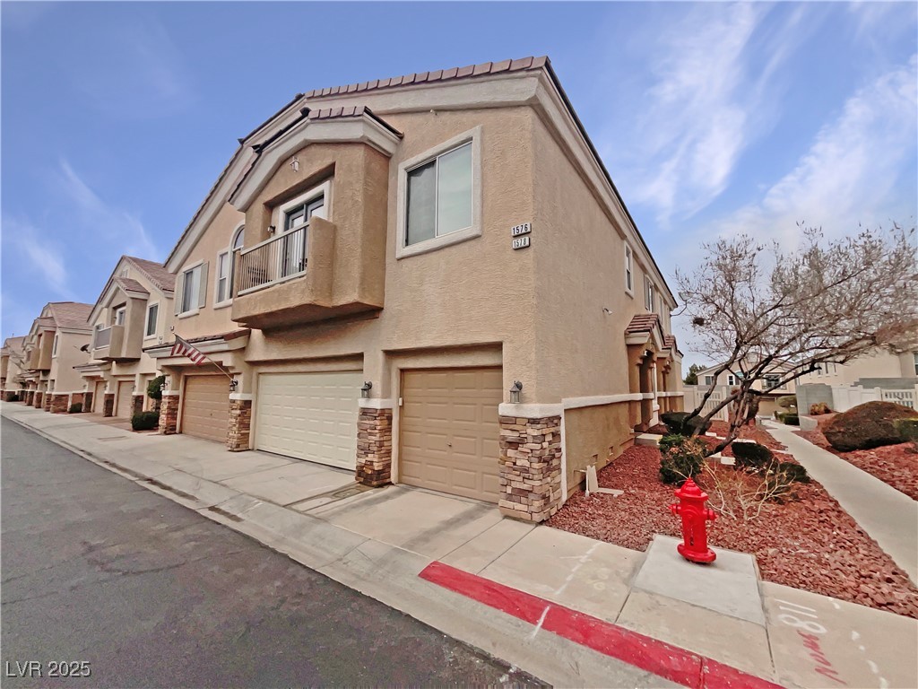 1578 Ward Frontier Lane, Henderson, Nevada image 21