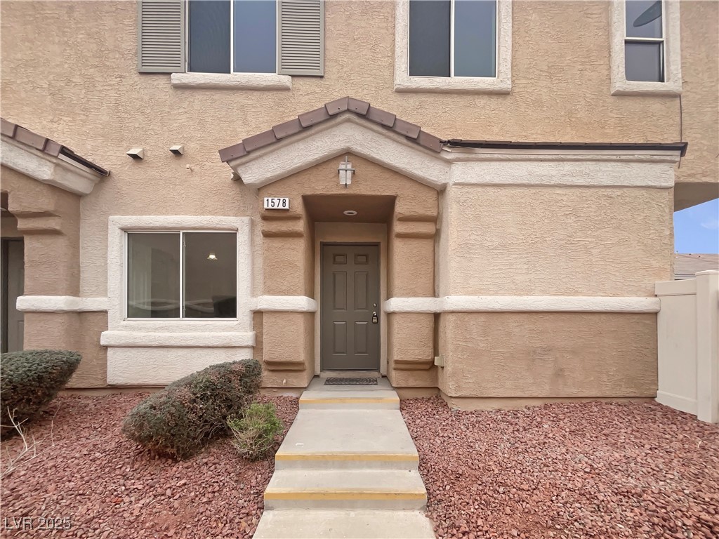 1578 Ward Frontier Lane, Henderson, Nevada image 1