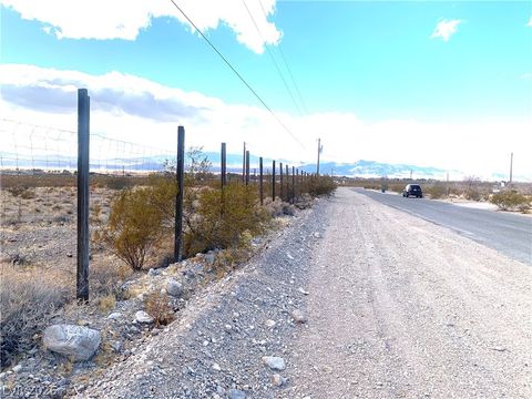 Vacant Land For Sale - 1397 Obsidian Avenue<br/> Jean, NV 89019