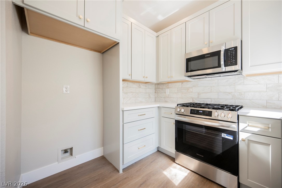5539 Ballinger Drive