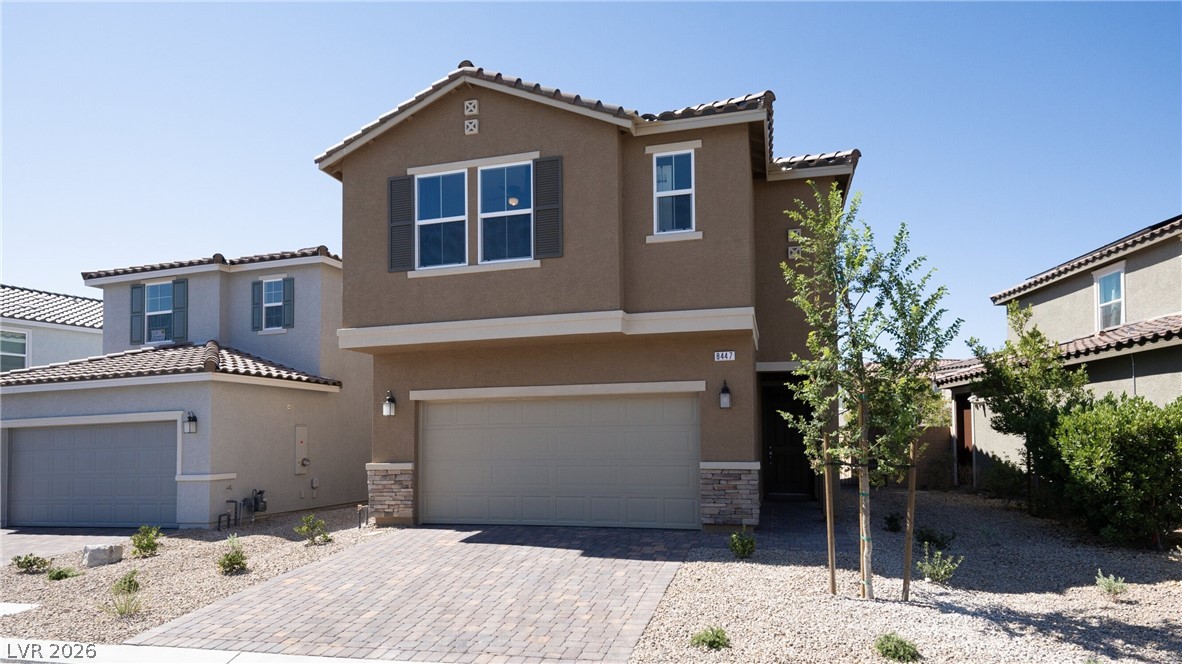 8447 Vacarez Drive