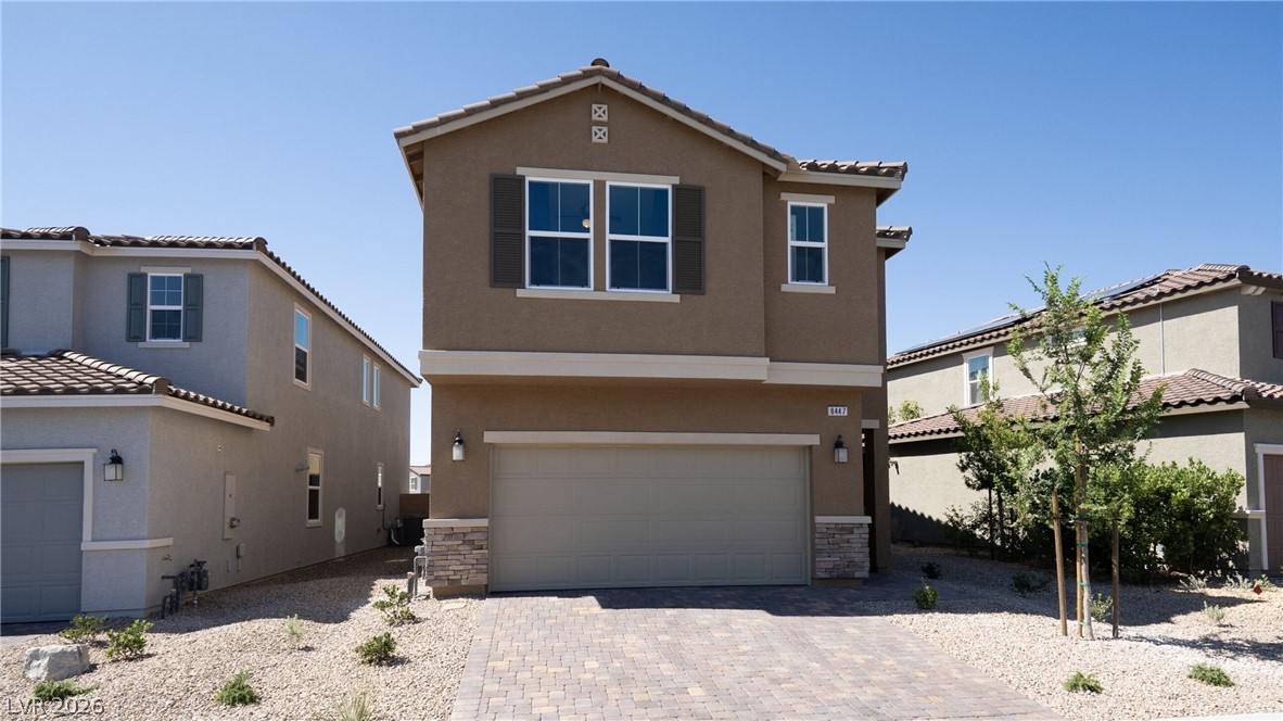 8447 Vacarez Drive