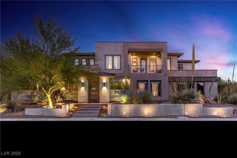 Photo of 2650 Eldora Estates, Las Vegas, NV 89117 (MLS # 2741077)