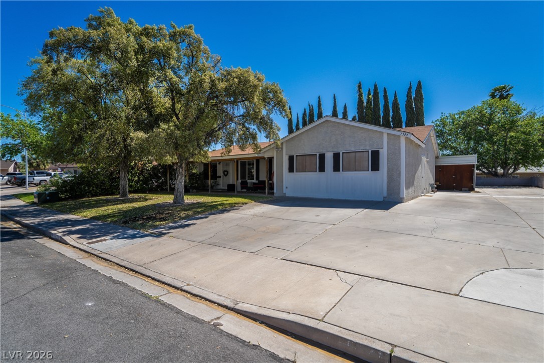 1324 Appaloosa Road
