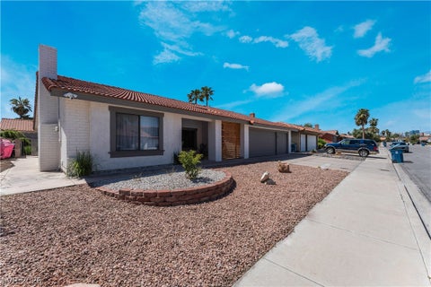 Homes For Rent - Residential Lease<br/> Las Vegas, NV 89119