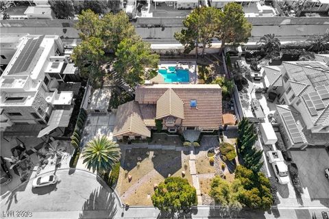 933 Konga Drive Las Vegas NV 89123