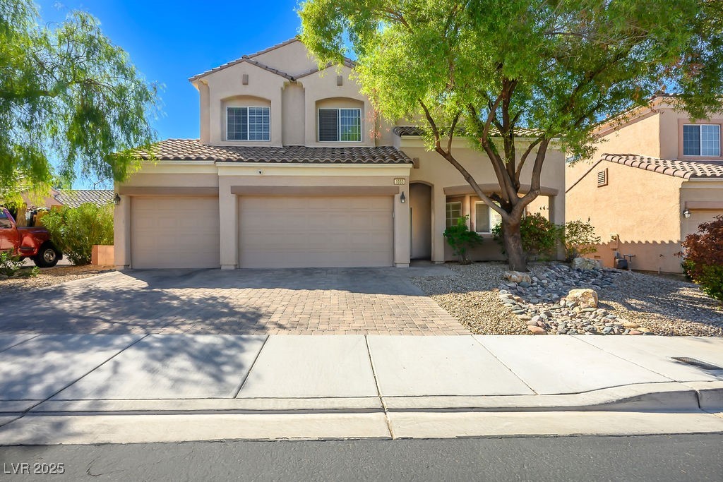 1033 Logan Patrick Drive, Henderson, Nevada image 10