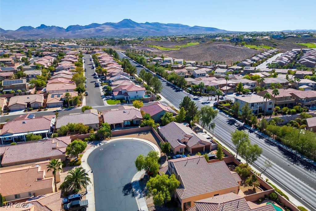 1033 Logan Patrick Drive, Henderson, Nevada image 8