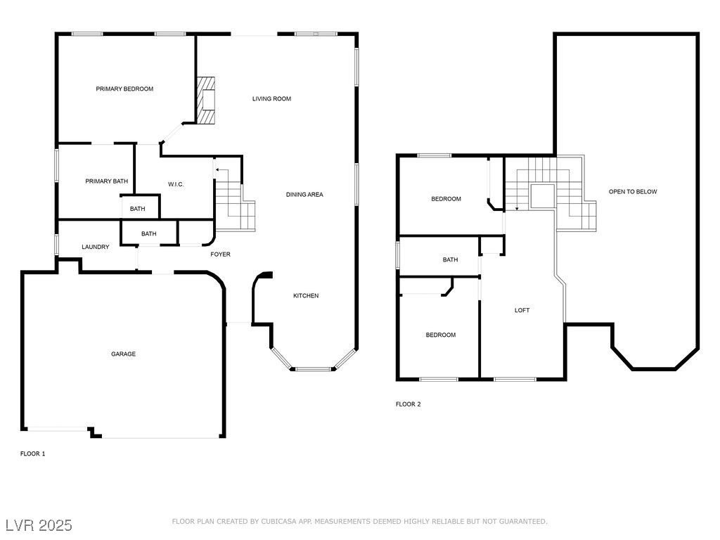 1033 Logan Patrick Drive, Henderson, Nevada image 40