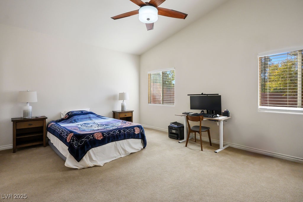 1033 Logan Patrick Drive, Henderson, Nevada image 17