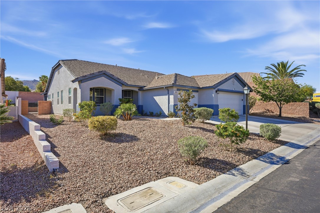 4045 Laurel Flat Court