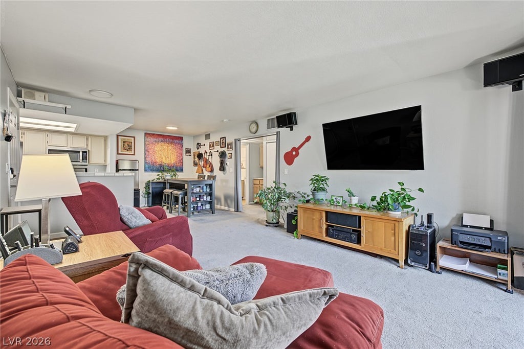 Photo of 1908 Mountain Hills Court #205, Las Vegas, NV 89128 (MLS # 2828880)