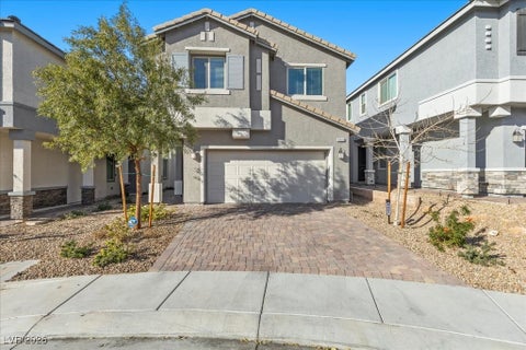 Homes For Rent - 9991 Blue Rain Street<br/> Las Vegas, NV 89178
