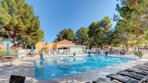 2851 S Valley View Boulevard 1132A Las Vegas NV 89102