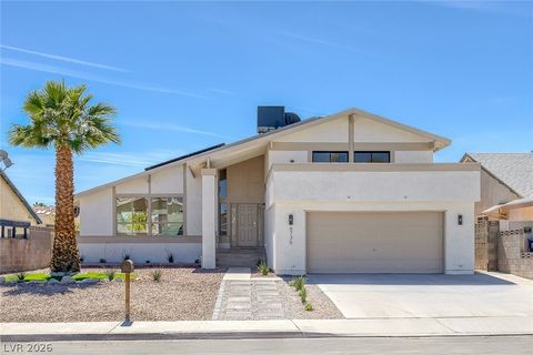 6735 Greengrove Drive Las Vegas NV 89103