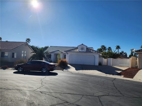 Homes For Sale - 4799 Diza Court<br/> Las Vegas, NV 89122