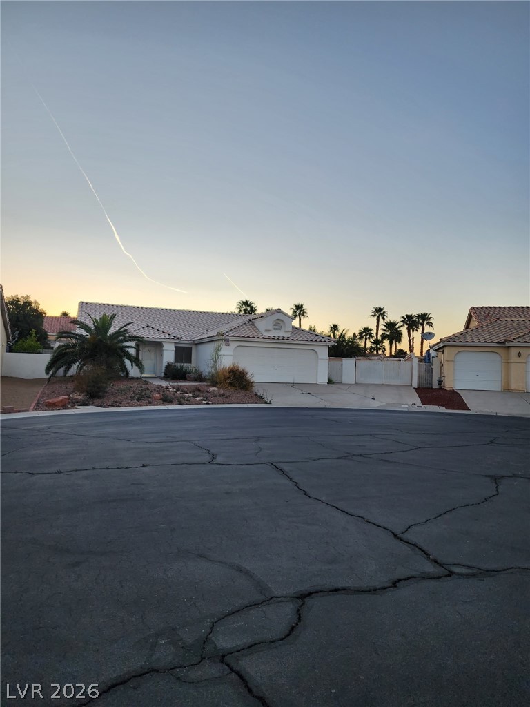 4799 Diza Court