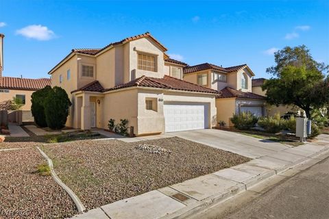 Photo of 3350 Commendation Drive, Las Vegas, NV 89117 (MLS # 2742176)