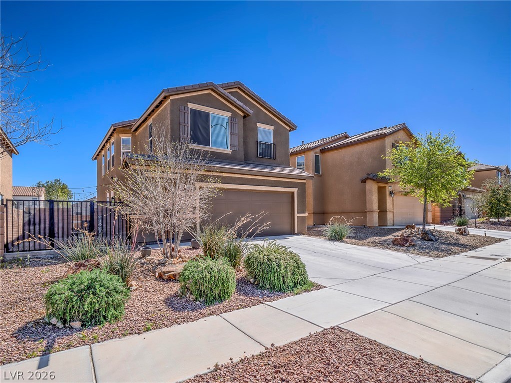 1040 Water Cove Street