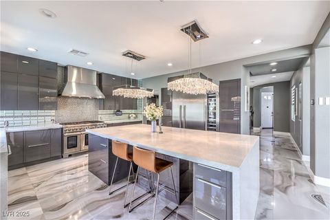 3552 Coventry Gardens Drive Las Vegas NV 89135