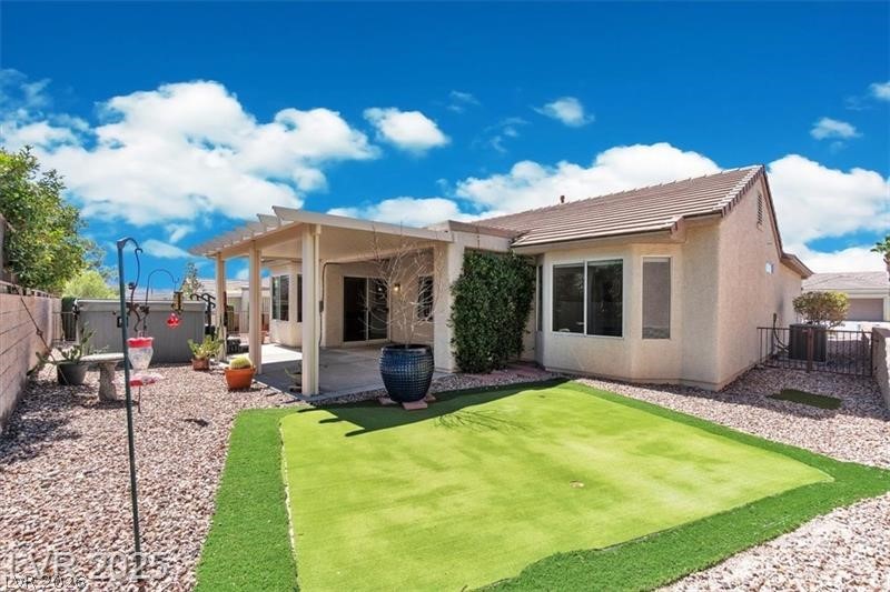 2134 Colvin Run Drive