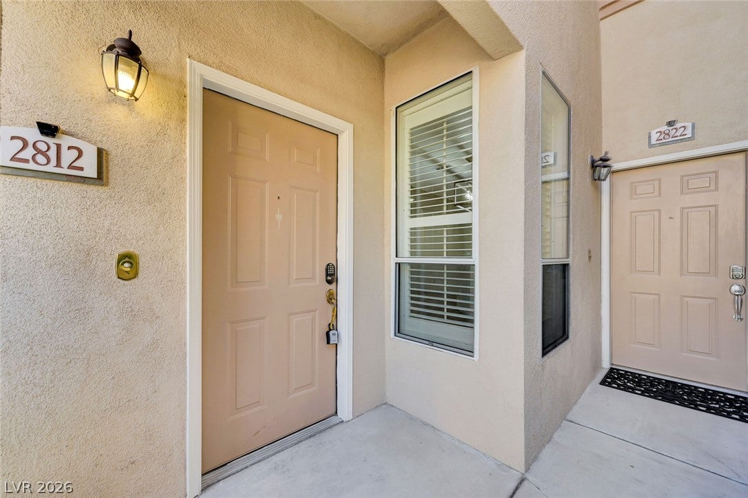 2050 W Warm Springs Road 2812