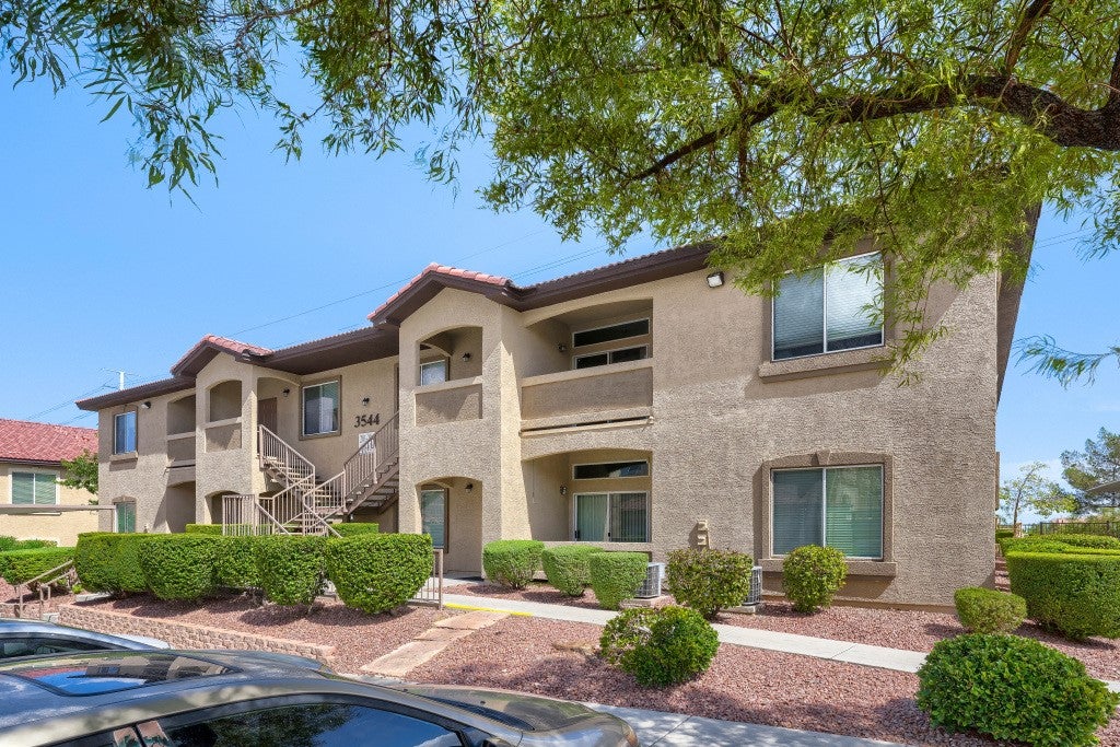 3544 Desert Cliff Street 103