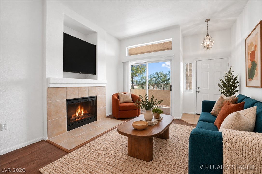 3544 Desert Cliff Street 103