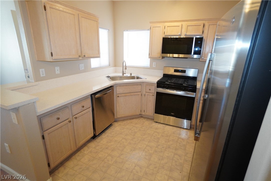 1405 S Nellis Boulevard 2100