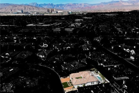 Tiny photo for 925 Granger Farm Way, Las Vegas, NV 89145 (MLS # 2784668)