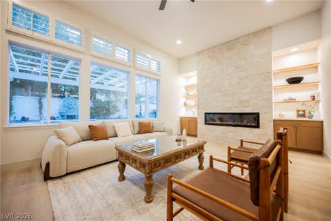 Tiny photo for 925 Granger Farm Way, Las Vegas, NV 89145 (MLS # 2784668)