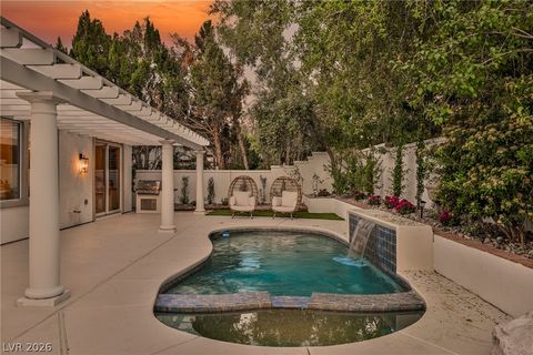 Tiny photo for 925 Granger Farm Way, Las Vegas, NV 89145 (MLS # 2784668)