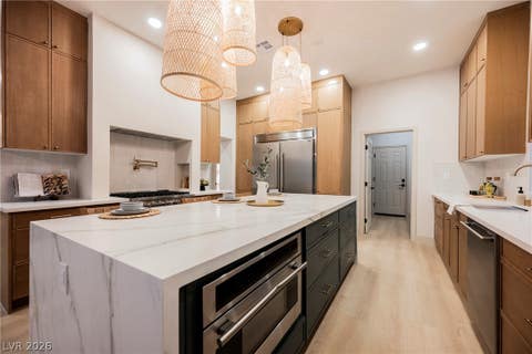 Tiny photo for 925 Granger Farm Way, Las Vegas, NV 89145 (MLS # 2784668)