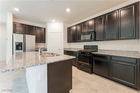 2824 Mozia Court Henderson NV 89044