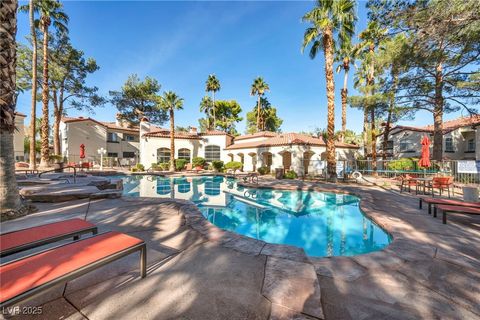 2975 Bluegrass Lane 1421 Henderson NV 89074