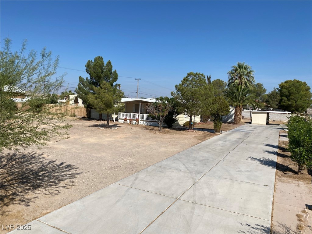 Residential, Las Vegas, Nevada image 1