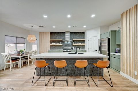 Photo of 5062 Moose Falls Drive, Las Vegas, NV 89141 (MLS # 2756576)